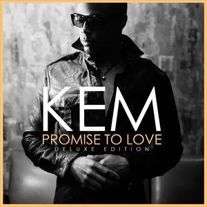 輸入盤 KEM / PROMISE TO LOVE （DLX） [CD]｜guruguru
