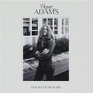 輸入盤 BRYAN ADAMS / TRACKS OF MY YEARS [CD]｜guruguru