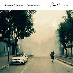 輸入盤 ANOUAR BRAHEM / SOUVENANCE ： MUSIC FOR OUD QUA...