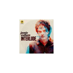 輸入盤 JAMIE CULLUM / INTERLUDE [CD]｜guruguru