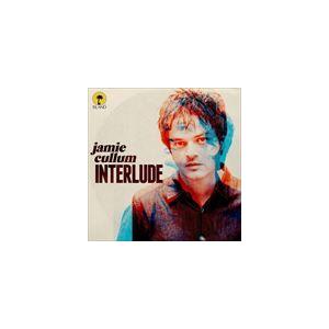 輸入盤 JAMIE CULLUM / INTERLUDE [CD]