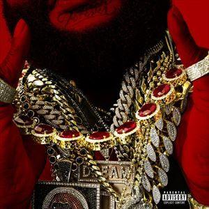 輸入盤 RICK ROSS / HOOD BILLIONAIRE （US VERSION） [CD]｜guruguru