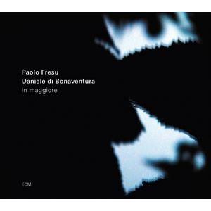 輸入盤 PAOLO FRESU ／ DANIELE DI BONAVENTURA / IN MAGG...
