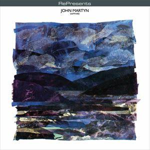 輸入盤 JOHN MARTYN / SAPPHIRE [2CD]