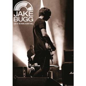 輸入盤 JAKE BUGG / LIVE AT THE ROYAL ALBERT HALL [DVD]｜guruguru
