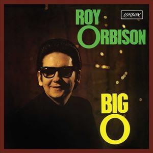 輸入盤 ROY ORBISON / BIG O [CD]
