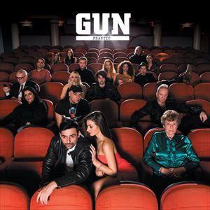 輸入盤 GUN / FRANTIC （DLX） [2CD]