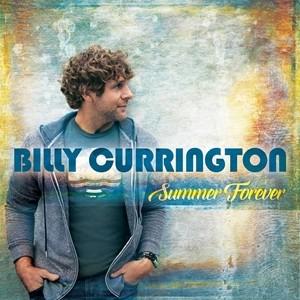 輸入盤 BILLY CURRINGTON / SUMMER FOREVER [CD]