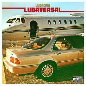 輸入盤 LUDACRIS / LUDAVERSAL [CD]