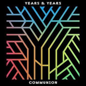 輸入盤 YEARS ＆ YEARS / COMMUNION （DLX） [CD]