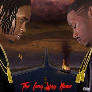 KREPT & KONAN LONG WAY HOME [CD]