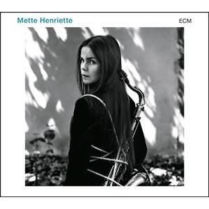 輸入盤 METTE HENRIETTE / METTE HENRIETTE [2CD]