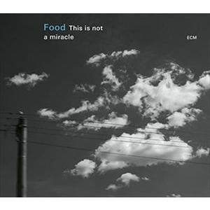 輸入盤 FOOD / THIS IS NOT A MIRACLE [CD]