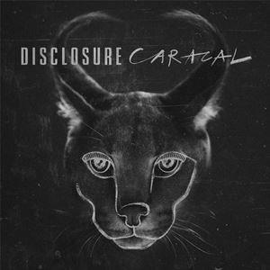 輸入盤 DISCLOSURE / CARACAL [CD]｜guruguru