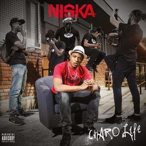 輸入盤 NISKA / CHARO LIFE [CD]｜guruguru