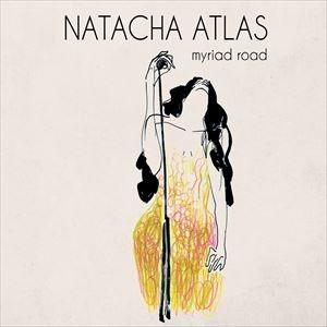 輸入盤 NATACHA ATLAS / MYRIAD ROAD [CD]｜guruguru