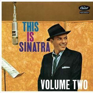 輸入盤 FRANK SINATRA / THIS IS SINATRA VOLUME TWO [LP]｜guruguru