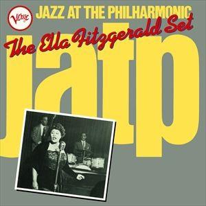 輸入盤 ELLA FITZGERALD / JAZZ AT THE PHILHARMONIC ： T...