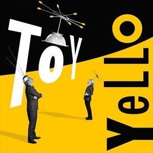 輸入盤 YELLO / TOY [CD]