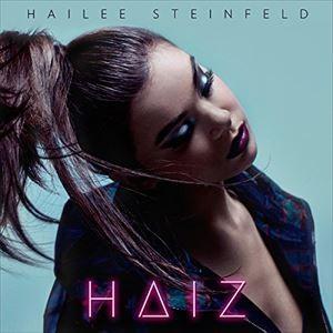 輸入盤 HAILEE STEINFELD / HAIZ （INT’L VER.／EP） [CD]｜guruguru