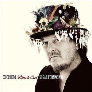 輸入盤 ZUCCHERO / BLACK CAT （INTERNATIONAL VERSION） [...