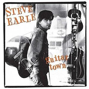 輸入盤 STEVE EARLE / GUITAR TOWN （30TH ANNIVERSARY DLX EDITION） [2CD]｜guruguru