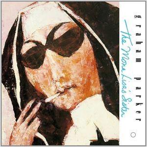 輸入盤 GRAHAM PARKER / MONA LISA’S SISTER （EXPANDED E...