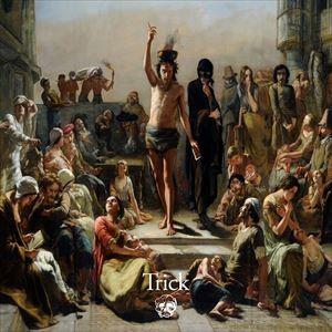 輸入盤 JAMIE T / TRICK [LP]