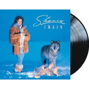 輸入盤 SHANIA TWAIN / SHANIA TWAIN [LP]｜guruguru