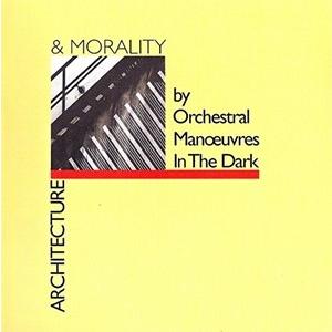 輸入盤 ORCHESTRAL MANOEUVRES IN THE DARK / ARCHITECTU...