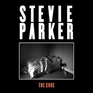 輸入盤 STEVIE PARKER / CURE [CD]｜guruguru