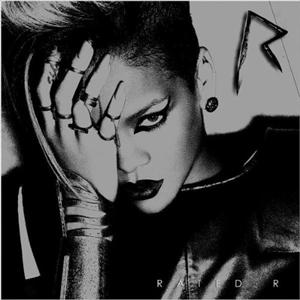 輸入盤 RIHANNA / RATED R [2LP]