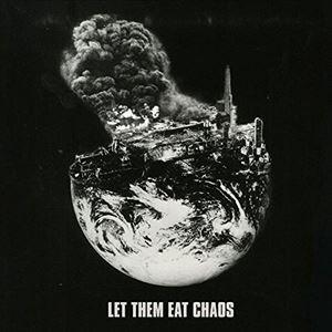 輸入盤 KATE TEMPEST / LET THEM EAT CHAOS [CD]｜guruguru