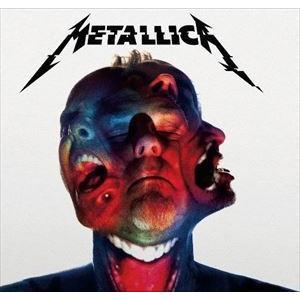 輸入盤 METALLICA / HARDWIRED... TO SELF-DESTRUCT （DLX...