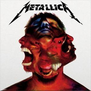 輸入盤 METALLICA / HARDWIRED... TO SELF-DESTRUCT （DLX...