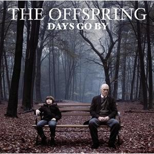 輸入盤 OFFSPRING / DAYS GO BY [CD]｜guruguru