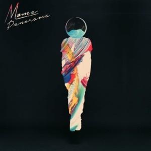 輸入盤 MOME / PANORAMA （INTERNATIONAL VERSION） [2LP]｜guruguru