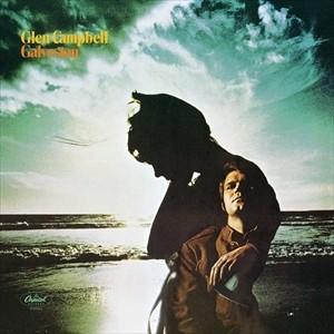 輸入盤 GLEN CAMPBELL / GALVESTON [LP]