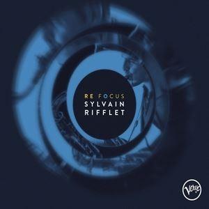 輸入盤 SYLVAIN RIFFLET / R3FOCUS [CD]