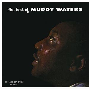 輸入盤 MUDDY WATERS / BEST OF MUDDY WATERS [LP]｜guruguru