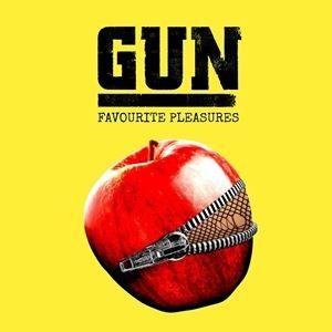 輸入盤 GUN / FAVOURITE PLEASURES （DELUXE） [CD]｜guruguru