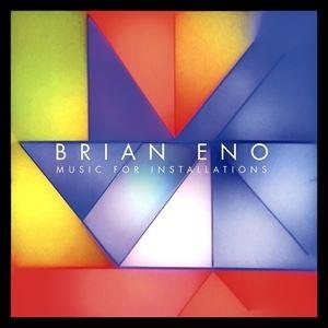 輸入盤 BRIAN ENO / MUSIC FOR INSTALLATIONS [6CD]｜guruguru