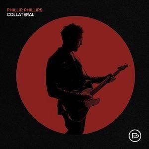 輸入盤 PHILLIP PHILLIPS / COLLATERAL [CD]