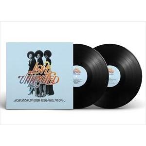 輸入盤 LOVE UNLIMITED / UNI MCA AND 20TH CENTURY RECO...