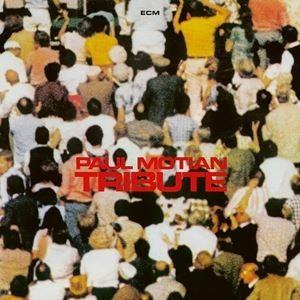 輸入盤 PAUL MOTIAN / TRIBUTE [CD]