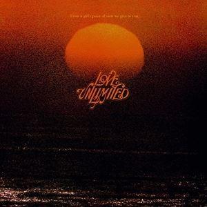 輸入盤 LOVE UNLIMITED / FROM A GIRL’S POINT OF VIEW W...