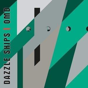 輸入盤 ORCHESTRAL MANOEUVRES IN THE DARK / DAZZLE SHI...