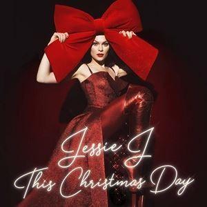 輸入盤 JESSIE J / THIS CHRISTMAS DAY [CD]｜guruguru