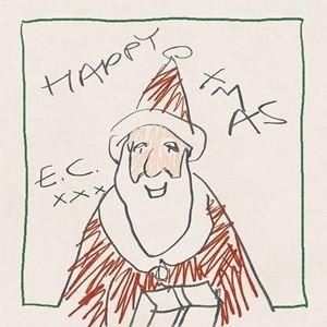 輸入盤 ERIC CLAPTON / HAPPY XMAS （DLX） [CD]｜guruguru