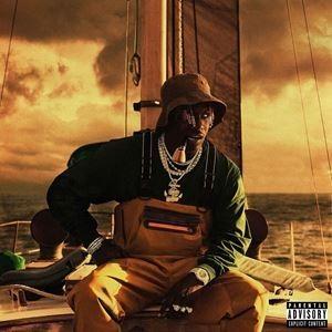 輸入盤 LIL YACHTY / NUTHIN’ 2 PROVE [CD]｜guruguru